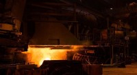 SSAB s Breakthrough: Greening Steel Production with Near‑Zero CO2 Emissions