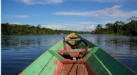 Indigenous Voices from the Amazon: Guiding Climate Change Resilience