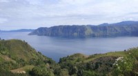 The Quiet Build‑Up to a Super‑Eruption: Inside Lake Toba’s Volcanic Threat