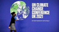 Glasgow Climate Summit: 120+ Global Leaders Converge for Urgent Action
