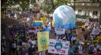 Israel Targets 2050 Net‑Zero Emissions, Leveraging Advanced Technology