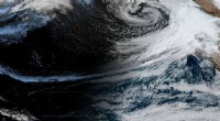 Atmospheric River Storms Drive Costly Flooding – Climate Change Amplifies Their Power