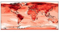 Global Warming Intensifies Violence and Mental Health Challenges