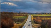 New Study Urges Action to Cut Rural Car Dependency and Lower Carbon Emissions