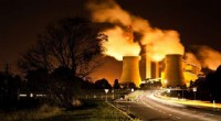 Australia s Net‑Zero Plan Falls Short on Fossil Fuel Export Emissions