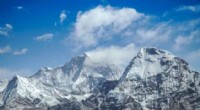 Unraveling a 40‑Million‑Year‑Old Mystery: How Mountain Uplift Sparked Ice Ages