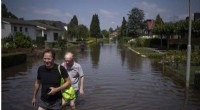 Dutch Agency Warns of Higher Sea Level Rise in the Netherlands