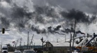 UN Report: New Climate Plans Won’t Cut Emissions Enough to Meet 2.7°C Goal