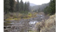 Lake Tahoe’s Drying Waters: Climate Change Accelerates River Flow Interruptions