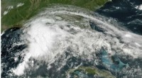 Anticipated Storm Threatens Gulf Coast Businesses with Major Impact