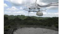 U.S. Declines to Rebuild Arecibo Observatory, Ending Puerto Rico s Historic Radio Telescope