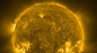 Solar Orbiter Accelerates Toward Next Solar Close Encounter – Live Video Highlights