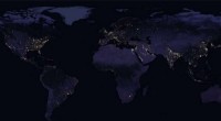 Satellite Nighttime Imaging: Tracking the Dynamic Evolution of Earth’s ‘Black Marble’