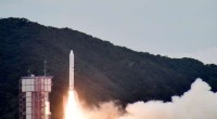 Japan s Epsilon Rocket Launch Fails, Marking First Failure in Nearly 20 Years