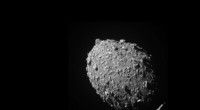 NASA Successfully Diverts Asteroid in DART Test, Protecting Earth