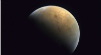 Scientists Suggest Ancient Mars Hosted a Subsurface Microbial Ecosystem