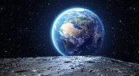 The Moon’s Gradual Drift Away From Earth: 2.5 Billion Years of Scientific Insight