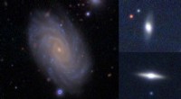 Galaxy Spin Flips Reveal How Galaxies Grow from the Cosmic Web