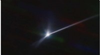 NASA s DART Impact Generates 6,000‑mile Debris Trail from Asteroid Dimorphos