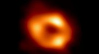 Q&A: Astronomer Feryal Özel Reveals First Direct Image of Sagittarius A*
