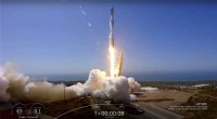 SpaceX Launches 53 Starlink Satellites from California, Expanding Global Internet Coverage