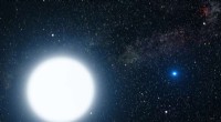 Scientists Capture First X‑ray Detonation on a White Dwarf Star