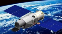China Launches New Flagship Space Telescope Mission to Probe the Universe