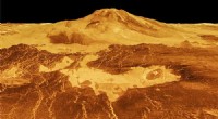 Volcanic Activity May Have Triggered Venus s Runaway Greenhouse Effect: Implications for Earth