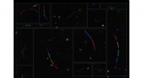 AI & Citizen Scientists Reveal 1,701 Asteroid Trails in Two-Decade Hubble Archive