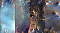 The Science Behind Martian Frost: New Findings from NASA s Odyssey