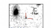 Astronomers Discover Kilonova Linked to Nearby Gamma-Ray Burst GRB 211211A