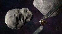 China Prepares 2025 Asteroid Deflection Mission to Protect Earth