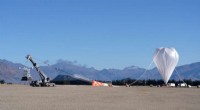 NASA Launches Super Pressure Balloon from Wanaka, New Zealand for 100‑Day Science Missions