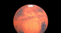 New Study Suggests Mars Has Significantly Less Water Than Previously Thought