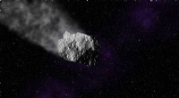 China Unveils Plan to Detect and Neutralize Earth‑Threatening Asteroids