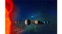 NASA Extends Eight Planetary Missions to Deepen Solar System Knowledge