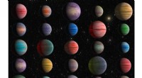 Hubble Telescope Reveals Answers to Major Exoplanet Atmosphere Mysteries