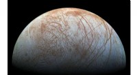 New Study Finds Europa s Subsurface Water Closer to Surface Than Previously Thought