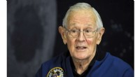 Apollo 16 Moonwalker Reflects on 50th Anniversary of Lunar Mission