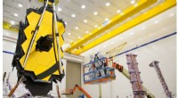 Baltimore Institute Gears Up for James Webb Space Telescope Observations