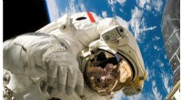Long-Term Spaceflight Alters Cerebrospinal Fluid and Perivascular Spaces in Astronauts and Cosmonauts