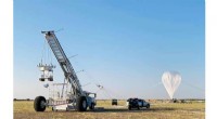 NASA Heavy‑Lift Balloon to Carry Student Scientific Payloads to the Stratosphere
