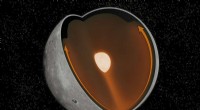 Colossal Ancient Impact at Lunar South Pole Explains Near‑Side Surface Differences