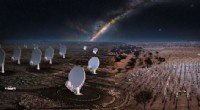 How Aliens Might Signal Us: Scientists Explain the Search for Extraterrestrial Radio Transmissions
