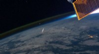 US Space Force Shares Decades-Long Bolide Data with NASA for Enhanced Planetary Defense