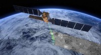 Sentinel‑1C Secured for Copernicus Mission: Next‑Generation Radar Imaging