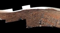 Curiosity Mars Rover Reroutes to Avoid Gator‑Back Rocks