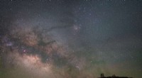 World s Largest International Dark Sky Reserve Established in Texas-Mexico Region