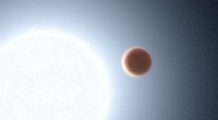 Hubble Unveils Extreme Weather on Ultra‑Hot Jupiters