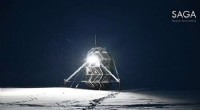 Arctic Simulation Reveals Moon‑Habitat Sessions Boost Mental Health in Extreme Isolation